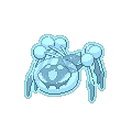 Crystal Araquanid